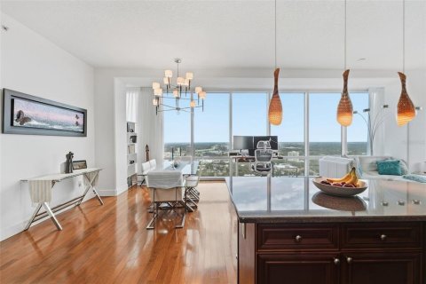 Copropriété à vendre à Orlando, Floride: 2 chambres, 134.15 m2 № 2396071 - photo 14