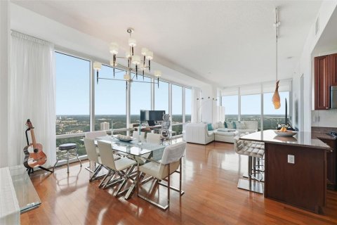 Copropriété à vendre à Orlando, Floride: 2 chambres, 134.15 m2 № 2396071 - photo 10