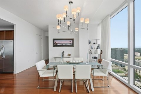Copropriété à vendre à Orlando, Floride: 2 chambres, 134.15 m2 № 2396071 - photo 20