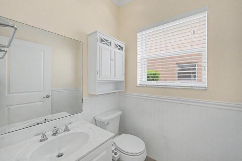 House in Port St. Lucie, Florida 5 bedrooms, 257.53 sq.m. № 2290915 - photo 21