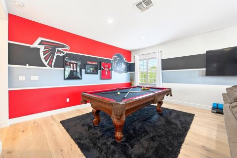 House in Orlando, Florida 4 bedrooms, 263.94 sq.m. № 2092228 - photo 28