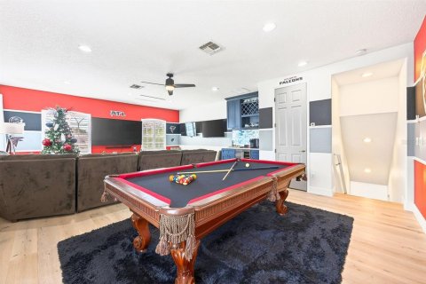 House in Orlando, Florida 4 bedrooms, 263.94 sq.m. № 2092228 - photo 30