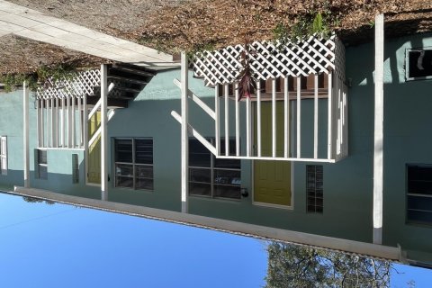 Villa ou maison à louer à Atlantic Beach, Floride: 2 chambres, 69.68 m2 № 834665 - photo 1