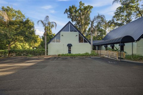 Immobilier commercial à vendre à Ocala, Floride: 148.55 m2 № 2239647 - photo 6