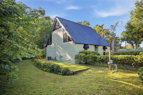 Immobilier commercial à vendre à Ocala, Floride: 148.55 m2 № 2239647 - photo 22