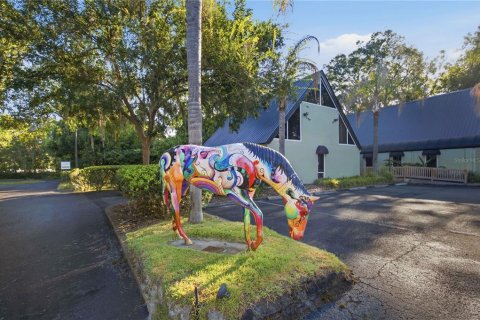 Immobilier commercial à Ocala, Floride 148.55 m2 № 2239647