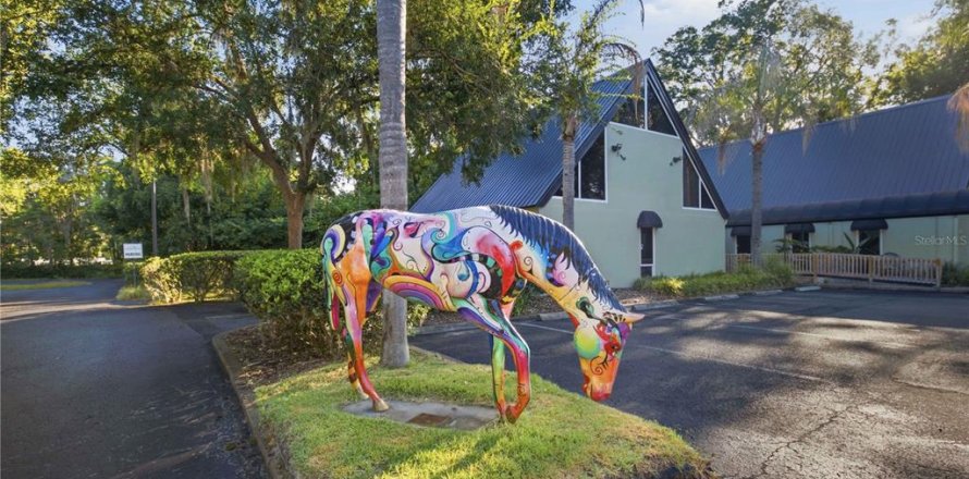Immobilier commercial à Ocala, Floride 148.55 m2 № 2239647