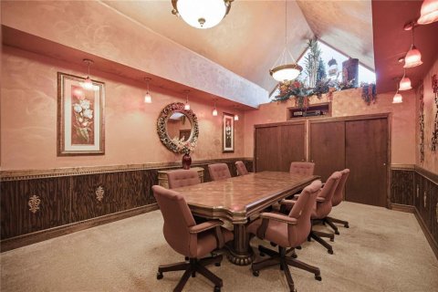 Immobilier commercial à vendre à Ocala, Floride: 148.55 m2 № 2239647 - photo 19
