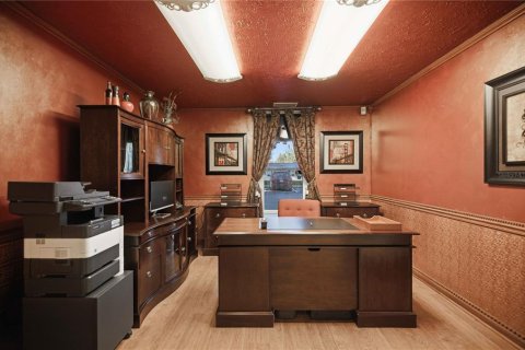 Immobilier commercial à vendre à Ocala, Floride: 148.55 m2 № 2239647 - photo 14