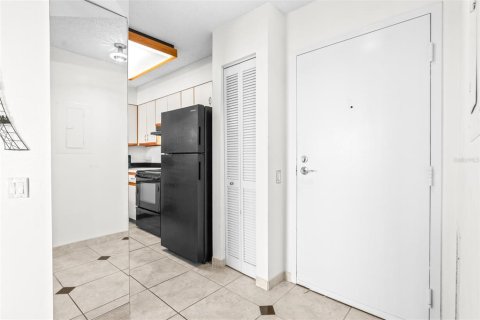 Купить кондоминиум в Клируотер, Флорида 3 комнаты, 62.71м2, № 1526429 - фото 20
