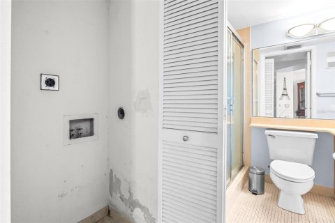 Купить кондоминиум в Клируотер, Флорида 3 комнаты, 62.71м2, № 1526429 - фото 16