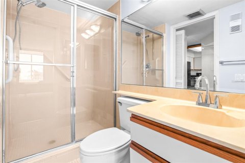 Купить кондоминиум в Клируотер, Флорида 3 комнаты, 62.71м2, № 1526429 - фото 15