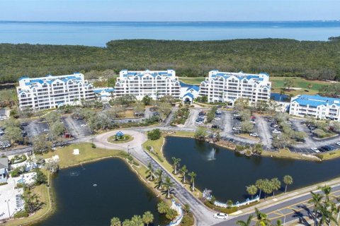 Купить кондоминиум в Клируотер, Флорида 3 комнаты, 62.71м2, № 1526429 - фото 30