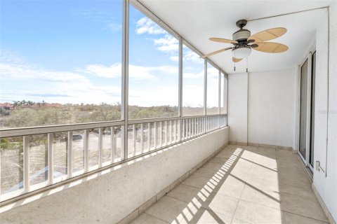 Купить кондоминиум в Клируотер, Флорида 3 комнаты, 62.71м2, № 1526429 - фото 19