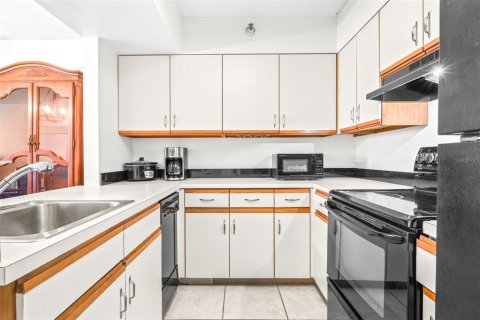 Купить кондоминиум в Клируотер, Флорида 3 комнаты, 62.71м2, № 1526429 - фото 9