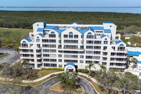 Купить кондоминиум в Клируотер, Флорида 3 комнаты, 62.71м2, № 1526429 - фото 1