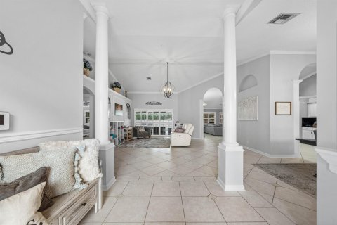 House in Wellington, Florida 4 bedrooms, 204.38 sq.m. № 2399998 - photo 4