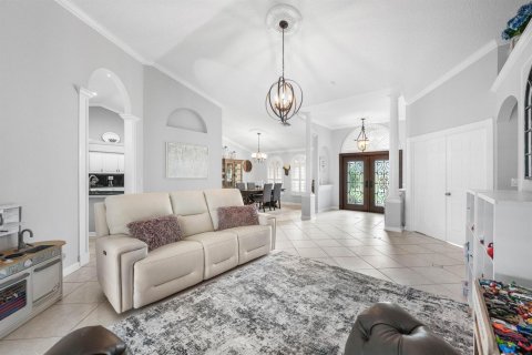 House in Wellington, Florida 4 bedrooms, 204.38 sq.m. № 2399998 - photo 5