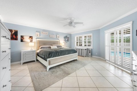 House in Wellington, Florida 4 bedrooms, 204.38 sq.m. № 2399998 - photo 18