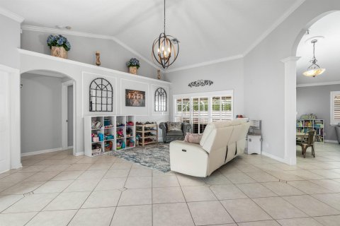 House in Wellington, Florida 4 bedrooms, 204.38 sq.m. № 2399998 - photo 6