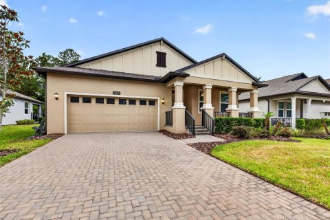 Casa en alquiler en Brooksville, Florida, 3 dormitorios, 199.28 m2 № 2091500 - foto 2