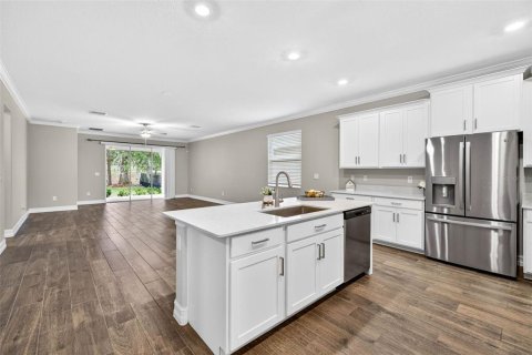 Casa en alquiler en Brooksville, Florida, 3 dormitorios, 199.28 m2 № 2091500 - foto 9