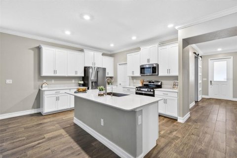 Casa en alquiler en Brooksville, Florida, 3 dormitorios, 199.28 m2 № 2091500 - foto 10