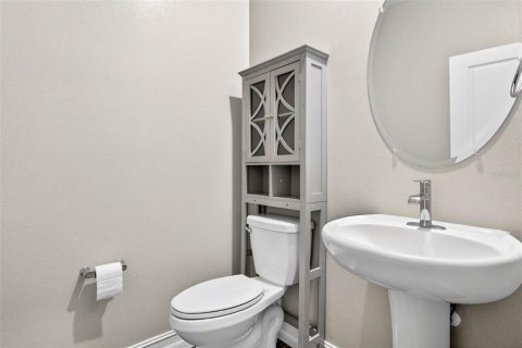 Casa en alquiler en Brooksville, Florida, 3 dormitorios, 199.28 m2 № 2091500 - foto 22