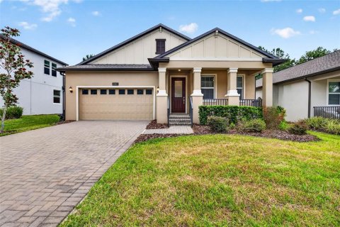 Casa en alquiler en Brooksville, Florida, 3 dormitorios, 199.28 m2 № 2091500 - foto 4