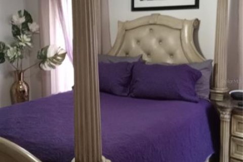 Купить виллу или дом в Миннеола, Флорида 9 комнат, 142.23м2, № 1837314 - фото 16