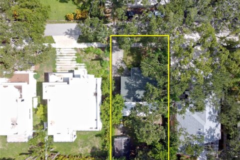 Casa en venta en Sarasota, Florida, 1 dormitorio, 53.51 m2 № 1841625 - foto 13