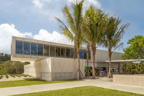 Casa en venta en Sarasota, Florida, 1 dormitorio, 53.51 m2 № 1841625 - foto 22