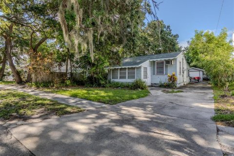 Casa en venta en Sarasota, Florida, 1 dormitorio, 53.51 m2 № 1841625 - foto 3