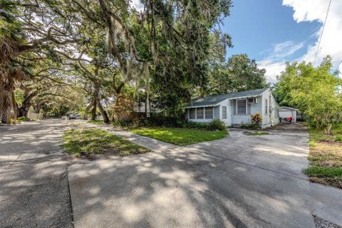Casa en venta en Sarasota, Florida, 1 dormitorio, 53.51 m2 № 1841625 - foto 1