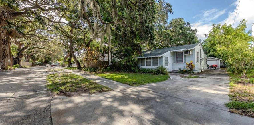 Casa en Sarasota, Florida 1 dormitorio, 53.51 m2 № 1841625