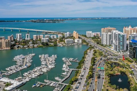 Casa en venta en Sarasota, Florida, 1 dormitorio, 53.51 m2 № 1841625 - foto 24