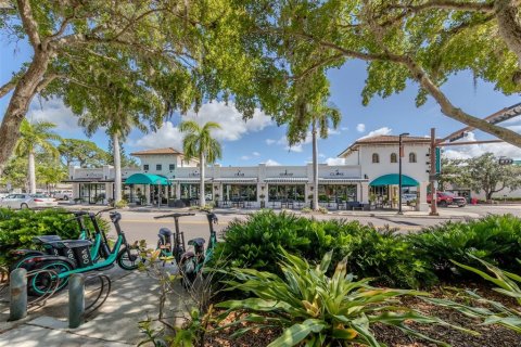 Casa en venta en Sarasota, Florida, 1 dormitorio, 53.51 m2 № 1841625 - foto 20