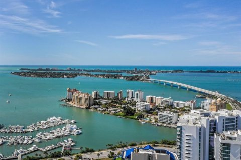 Casa en venta en Sarasota, Florida, 1 dormitorio, 53.51 m2 № 1841625 - foto 25