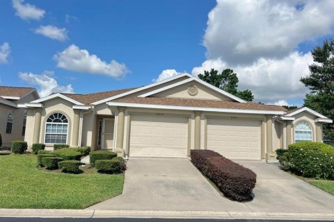 Adosado en alquiler en Ocala, Florida, 3 dormitorios, 124.21 m2 № 1886422 - foto 1