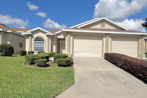 Adosado en alquiler en Ocala, Florida, 3 dormitorios, 124.21 m2 № 1886422 - foto 2