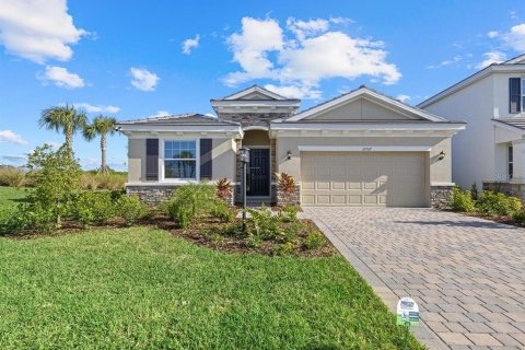 Casa en alquiler en Bradenton, Florida, 4 dormitorios, 189.99 m2 № 1724783 - foto 1