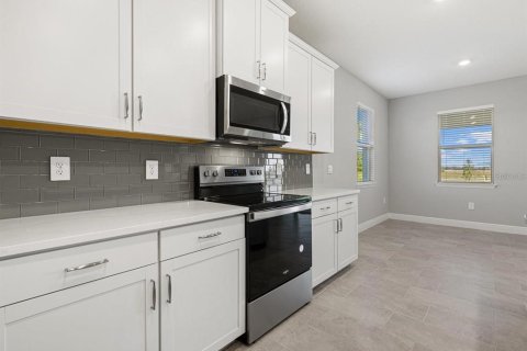 Casa en alquiler en Bradenton, Florida, 4 dormitorios, 189.99 m2 № 1724783 - foto 5