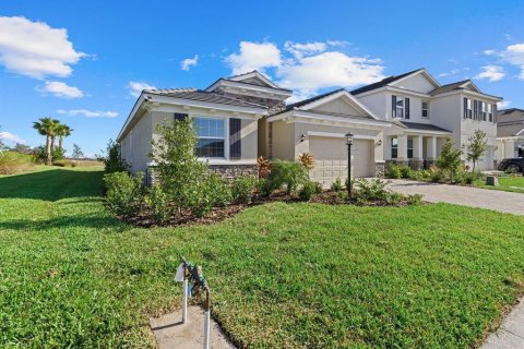 Casa en alquiler en Bradenton, Florida, 4 dormitorios, 189.99 m2 № 1724783 - foto 24
