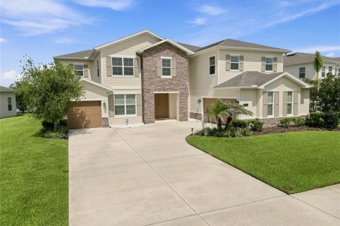 Casa en Wesley Chapel, Florida 6 dormitorios, 413.32 m2 № 2203992