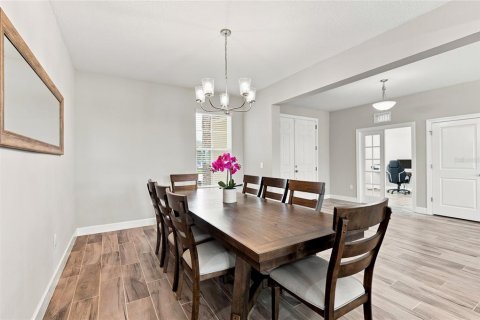 Casa en venta en Wesley Chapel, Florida, 6 dormitorios, 413.32 m2 № 2203992 - foto 11