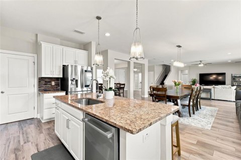 Casa en venta en Wesley Chapel, Florida, 6 dormitorios, 413.32 m2 № 2203992 - foto 5