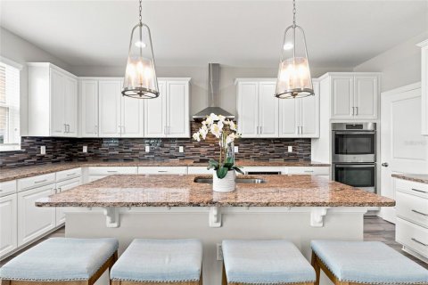 Casa en venta en Wesley Chapel, Florida, 6 dormitorios, 413.32 m2 № 2203992 - foto 17