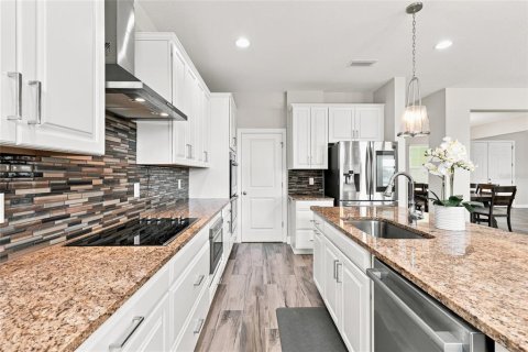 Casa en venta en Wesley Chapel, Florida, 6 dormitorios, 413.32 m2 № 2203992 - foto 15