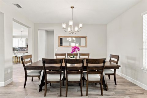 Casa en venta en Wesley Chapel, Florida, 6 dormitorios, 413.32 m2 № 2203992 - foto 10
