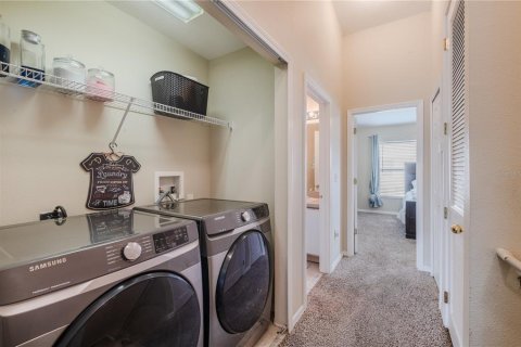 Townhouse in Riverview, Florida 3 bedrooms, 146.6 sq.m. № 1630487 - photo 14